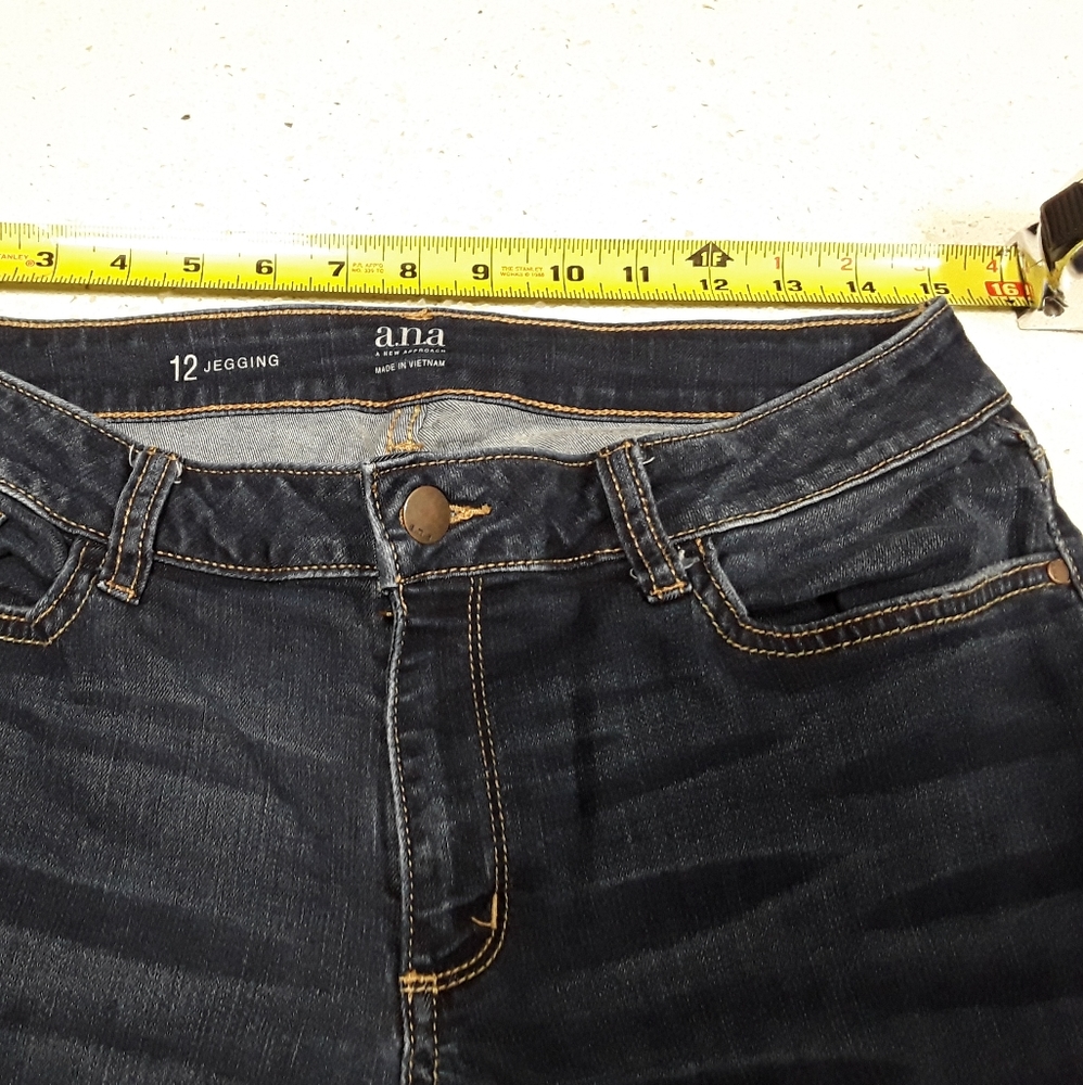 Jeggings - Picture 6 of 6